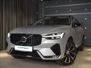 Volvo XC60 2,0 B4  XC60 Ultimate Dar