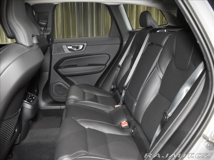 Volvo XC60 2,0 B4 XC60 Ultimate Dar 2024