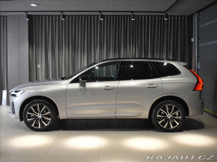 Volvo XC60 2,0 B4 XC60 Ultimate Dar 2024