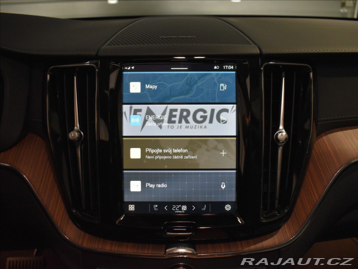 Volvo XC60 2,0 B4 XC60 Ultimate Dar 2024