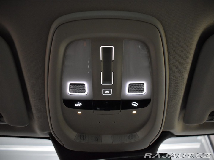 Volvo XC60 2,0 B4 XC60 Ultimate Dar 2024