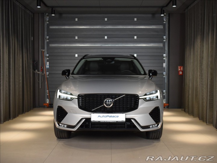 Volvo XC60 2,0 B4 XC60 Ultimate Dar 2024