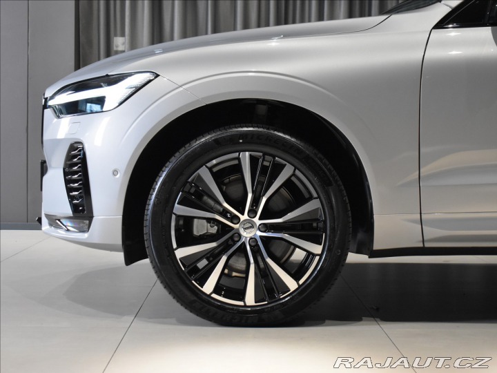 Volvo XC60 2,0 B4 XC60 Ultimate Dar 2024