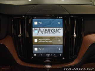 Volvo XC60 2,0 B4  XC60 Ultimate Dar 2024