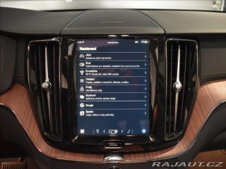 Volvo XC60 2,0 B4  XC60 Ultimate Dar 2024