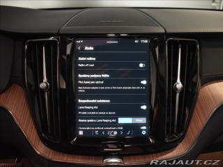 Volvo XC60 2,0 B4  XC60 Ultimate Dar 2024