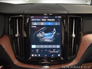 Volvo XC60 2,0 B4  XC60 Ultimate Dar 2024