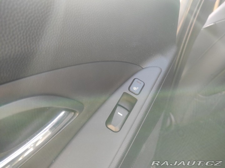 Hyundai ix35 2,0 crdi 135kw 4wd 2011