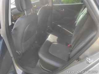 Hyundai ix35 2,0   crdi 135kw 4wd 2011