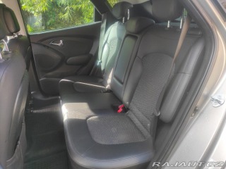 Hyundai ix35 2,0   crdi 135kw 4wd 2011
