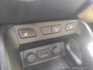 Hyundai ix35 2,0   crdi 135kw 4wd 2011