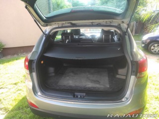 Hyundai ix35 2,0   crdi 135kw 4wd 2011
