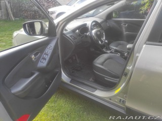 Hyundai ix35 2,0   crdi 135kw 4wd 2011