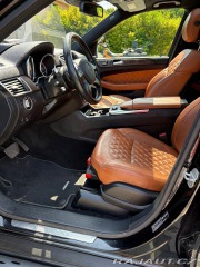 Mercedes-Benz GL 3,0   350GL odpočet DPH 2015