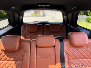 Mercedes-Benz GL 3,0   350GL odpočet DPH 2015