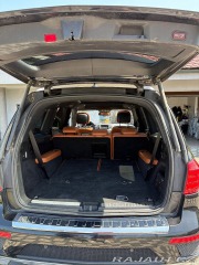 Mercedes-Benz GL 3,0   350GL odpočet DPH 2015
