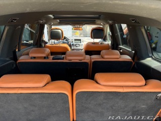 Mercedes-Benz GL 3,0   350GL odpočet DPH 2015