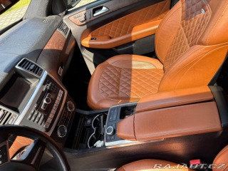 Mercedes-Benz GL 3,0   350GL odpočet DPH 2015