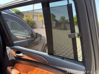 Mercedes-Benz GL 3,0   350GL odpočet DPH 2015