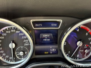 Mercedes-Benz GL 3,0   350GL odpočet DPH 2015