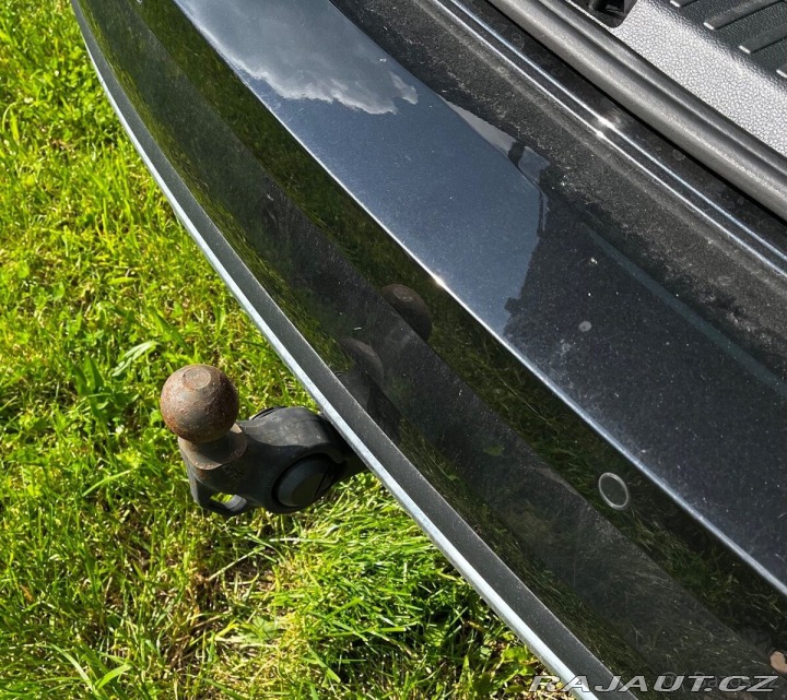 Škoda Karoq 1,5 2021