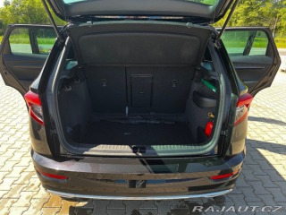 Škoda Karoq 1,5 2021