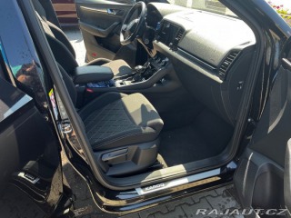 Škoda Karoq 1,5 2021