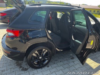 Škoda Karoq 1,5 2021