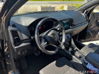 Škoda Karoq 1,5 2021