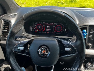 Škoda Karoq 1,5 2021