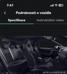 Škoda Karoq 1,5 2021