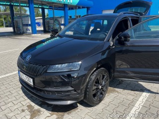 Škoda Karoq 1,5 2021