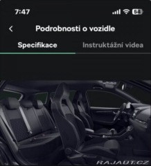 Škoda Karoq 1,5 2021