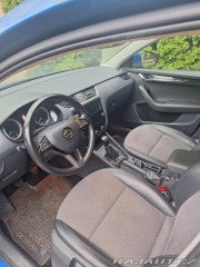 Škoda Octavia 1,6 2019