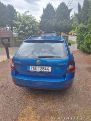 Škoda Octavia 1,6 2019