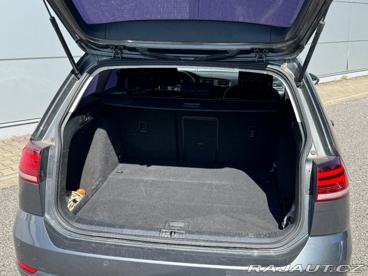 Volkswagen Golf 2,0 Variant VII 2019