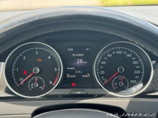 Volkswagen Golf 2,0 Variant VII 2019