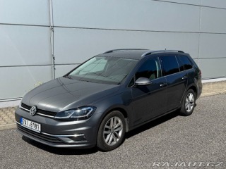 Volkswagen Golf 2,0 Variant VII 2019