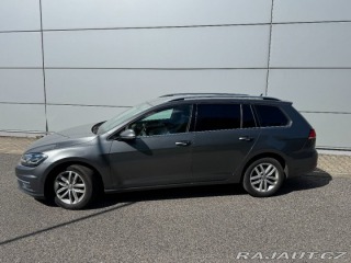 Volkswagen Golf 2,0 Variant VII 2019