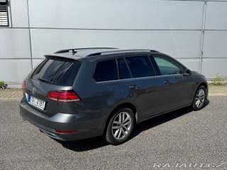 Volkswagen Golf 2,0 Variant VII 2019