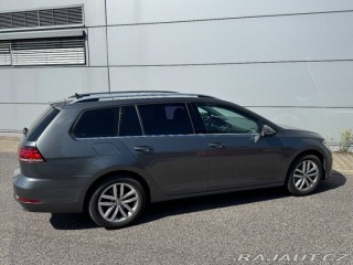 Volkswagen Golf 2,0 Variant VII 2019