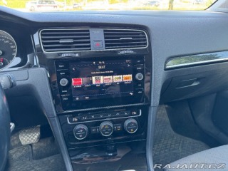 Volkswagen Golf 2,0 Variant VII 2019