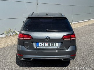 Volkswagen Golf 2,0 Variant VII 2019