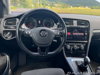 Volkswagen Golf 2,0 Variant VII 2019