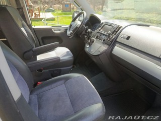 Volkswagen Multivan 2,0 BiTDI 180PS 6st. 4M 2012