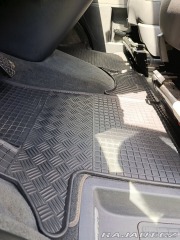 Volkswagen Multivan 2,0 BiTDI 180PS 6st. 4M 2012