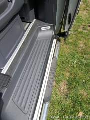Volkswagen Multivan 2,0 BiTDI 180PS 6st. 4M 2012