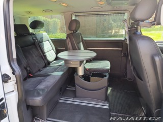Volkswagen Multivan 2,0 BiTDI 180PS 6st. 4M 2012