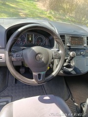 Volkswagen Multivan 2,0 BiTDI 180PS 6st. 4M 2012
