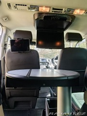 Volkswagen Multivan 2,0 BiTDI 180PS 6st. 4M 2012